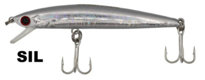 Eurofish Aragon Agf 80 8 Cm Maket Balık - 5