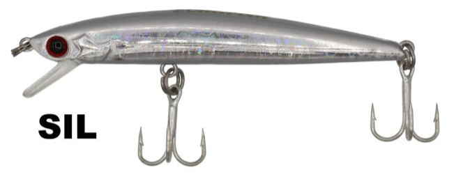Eurofish Aragon Agf 80 8 Cm Maket Balık - 5