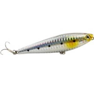 Fujin Big Dog-X Bdx-95Sw Maket Balık - 6