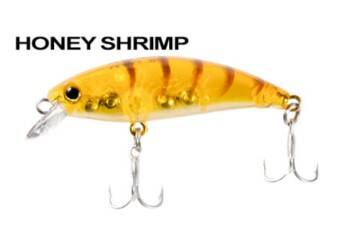 Ryuji Baby Minnow 5 Cm 4.5 Gr Sinking Lrf Maket Yem - 4