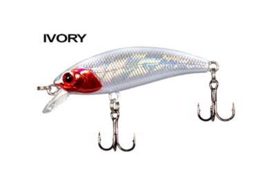 Ryuji Baby Minnow 5 Cm 4.5 Gr Sinking Lrf Maket Yem - 5