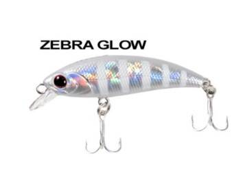 Ryuji Baby Minnow 5 Cm 4.5 Gr Sinking Lrf Maket Yem - 14