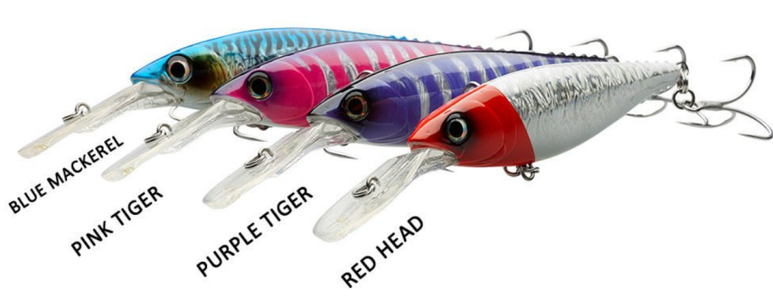 Savage Gear 3D Mack Stick Dr 17 cm 80 Gr Sahte Balık - 1