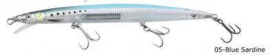 Savage gear Sandeel Jerk Minnow 145 14g Suni Yem - 2