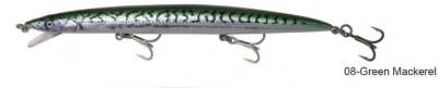 Savage gear Sandeel Jerk Minnow 145 14g Suni Yem - 3