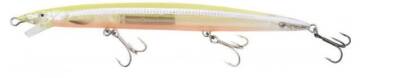 Savage gear Sandeel Jerk Minnow 145 14g Suni Yem - 4