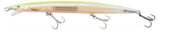 Savage gear Sandeel Jerk Minnow 145 14g Suni Yem - 4