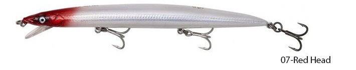 Savage gear Sandeel Jerk Minnow 145 14g Suni Yem - 7