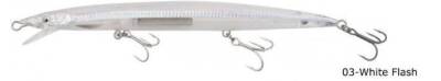 Savage gear Sandeel Jerk Minnow 145 14g Suni Yem - 9