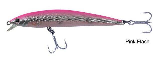 Savage gear Prey110 11cm 14g SF Suni Yem - 4