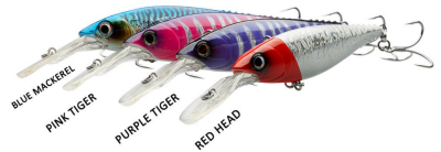 Savage Gear 3D Mack Stick DR 15.5cm 60gr Sahte Balık - 3