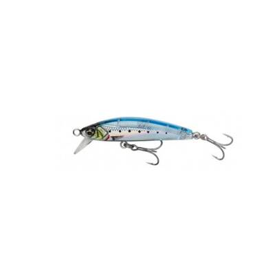 Savage Gear Gravity Minnow 5 cm 8 gr Suni Yem - 3