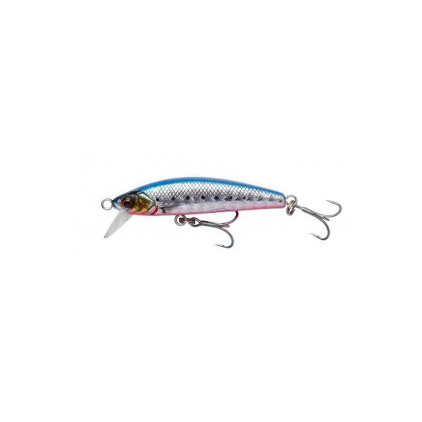 Savage Gear Gravity Minnow 5 cm 8 gr Suni Yem - 6