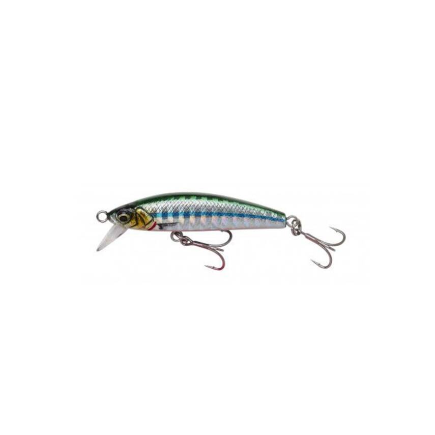 Savage Gear Gravity Minnow 5 cm 8 gr Suni Yem - 9
