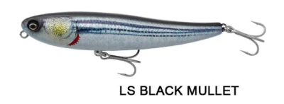 Savage Gear Bullet Mullet 10 cm 17.3gr Sahte Balık - 2