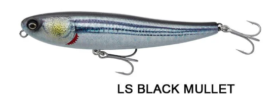 Savage Gear Bullet Mullet 10 cm 17.3gr Sahte Balık - 2