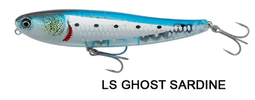 Savage Gear Bullet Mullet 10 cm 17.3gr Sahte Balık - 3