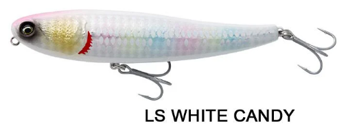 Savage Gear Bullet Mullet 10 cm 17.3gr Sahte Balık - 5