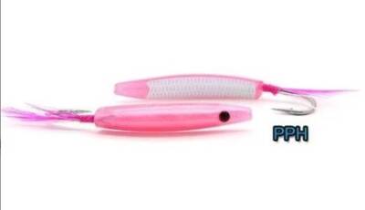 Yamashita Surf Yumizuno 45mm/3.5g Yem - YAMASHİTA