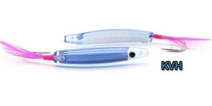 Yamashita Surf Yumizuno 45mm/3.5g Yem - 4