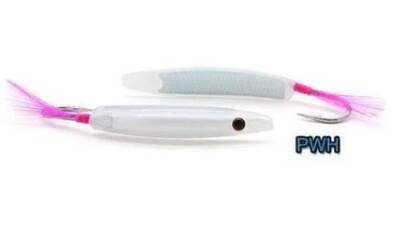 Yamashita Surf Yumizuno 45mm/3.5g Yem - 6