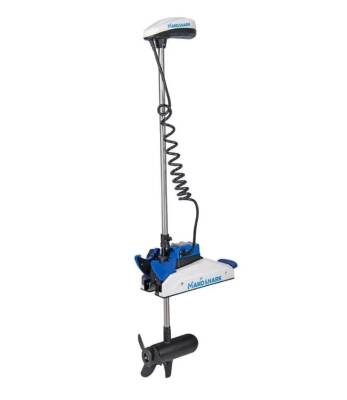 Mako Shark Sanal Çapa Omais 24V 72'' - 3