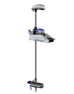 Mako Shark Sanal Çapa Omais 12V 60'' - 2