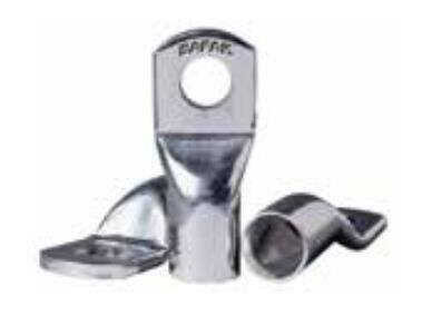 KABLO PABUÇ EKONOMİK 10 MM2 M08 - 1