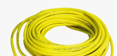 3G4,00 MM2 SHORE POWER CABLE TCU - ERKAB KABLO