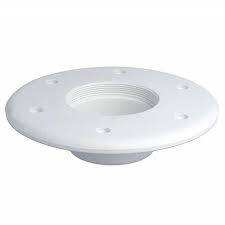 MASA AYAĞI ALTI GÖMME BEYAZ - 