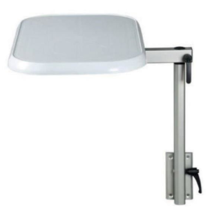 AKROBAT ALÜMİNYUM MASA AYAĞI - 1