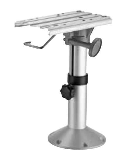 KOLTUK AYAĞI AŞAĞI YUKARI/İLERİ GERİ 53-78 cm - 1