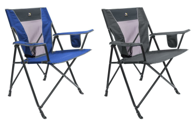 Gci Outdoor Comfort Pro Chair™ Katlanır Kamp Sandalyesi - 