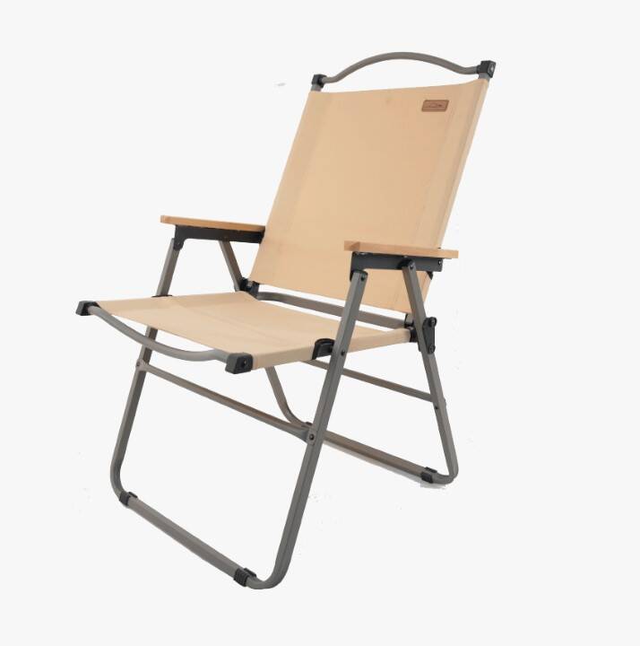 Bafa Kamp Sandalyesi - 1