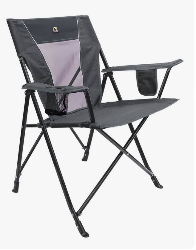 Gci Outdoor Comfort Pro Chair™ Katlanır Kamp Sandalyesi - 2