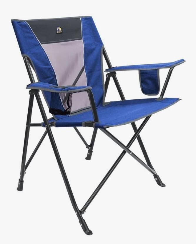Gci Outdoor Comfort Pro Chair™ Katlanır Kamp Sandalyesi - 3