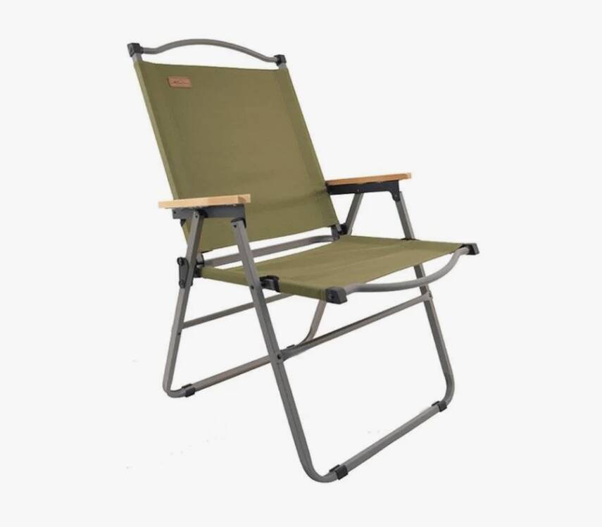 Bafa Kamp Sandalyesi - 2