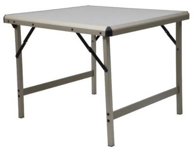 CAMPOUT KATLANIR KAMP MASASI BÜYÜK - CAMPOUT