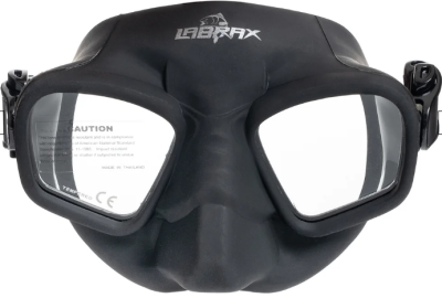 LABRAX UNIQUE MASKE - LABRAX