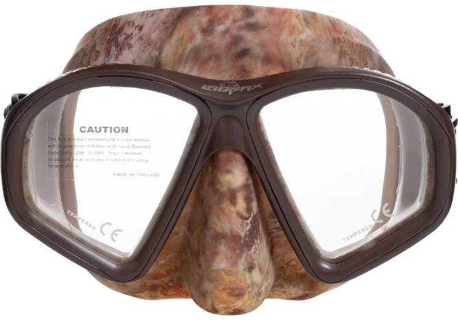 LABRAX RIO MASKE - 2