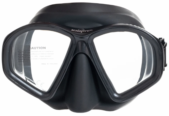 LABRAX RIO MASKE - 3