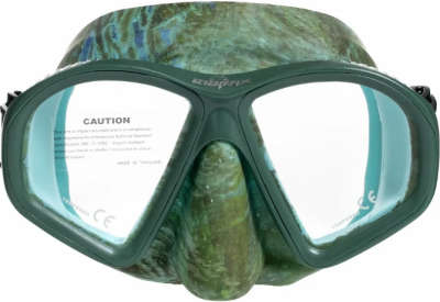 LABRAX RIO MASKE - 4