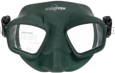 LABRAX UNIQUE MASKE - 4