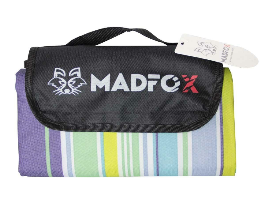 Madfox Skyloft Su Gecirmez Piknik Kamp Örtüsü - 1