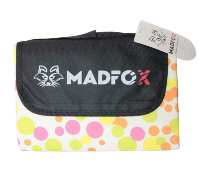 Madfox Skyloft Su Gecirmez Piknik Kamp Örtüsü - 3