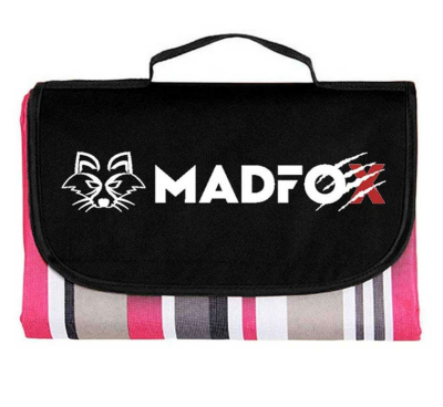 Madfox Skyloft Su Gecirmez Piknik Kamp Örtüsü - 4