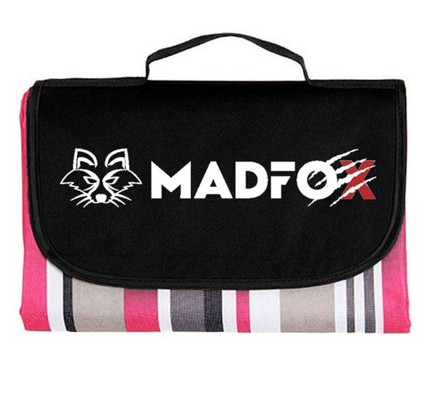 Madfox Skyloft Su Gecirmez Piknik Kamp Örtüsü - 4