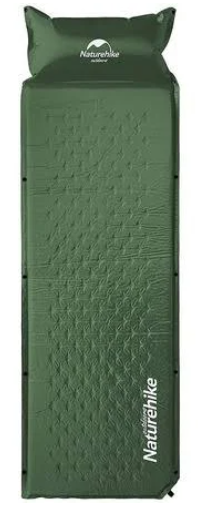  Naturehike Şişme Kamp Matı.Haki - 1