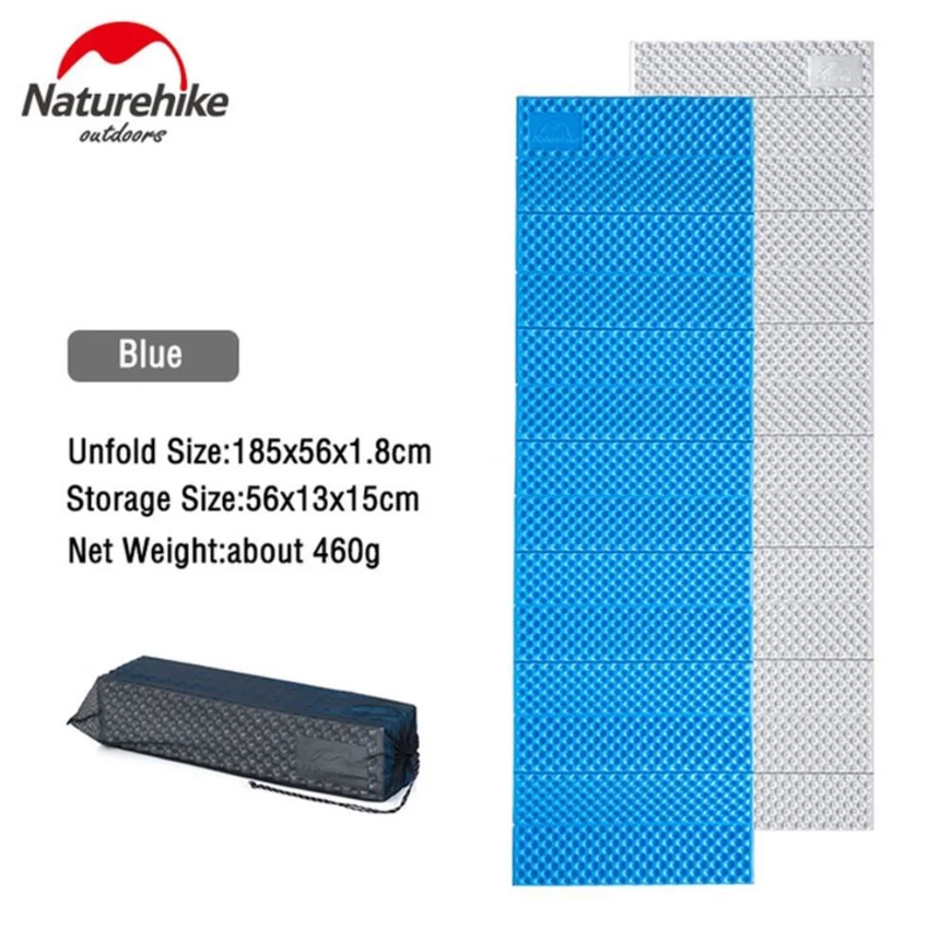 Naturehike Akordiyon Katlanır Kamp Matı Z Mat - 1