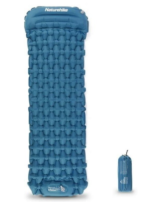 Naturehike FC-12 Infatable Şişme Kamp Matı - 3